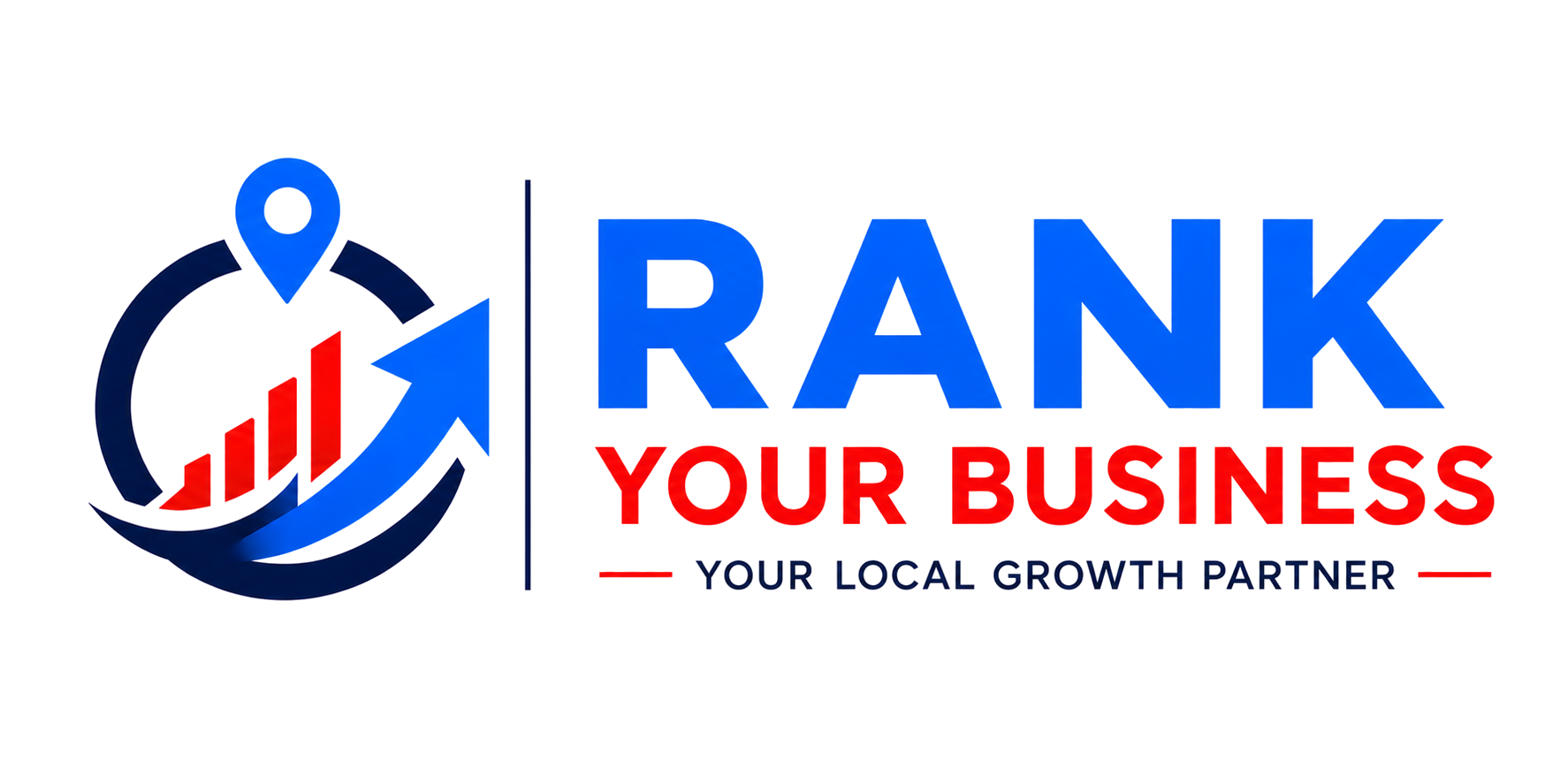 Rank Your Business logo